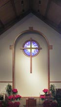 Church Gallery